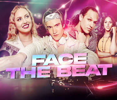 Face the Beat (2024)