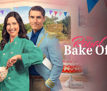 The Royal Bake Off (2024)