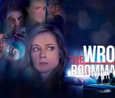 The Wrong Roommate (2016)