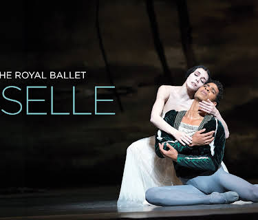 The Royal Ballet: Giselle (2025)
