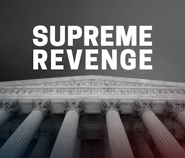 Supreme Revenge: Battle for the Court (1983)