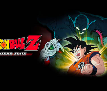 Dragon Ball Z: The Dead Zone (2023)