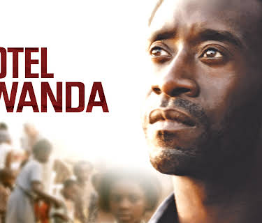 Hotel Rwanda (2005)