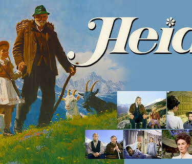 Heidi (1968)