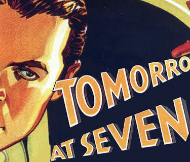 Tomorrow at Seven (1933)
