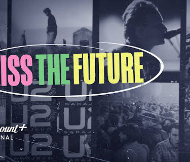 Kiss the Future (2024)