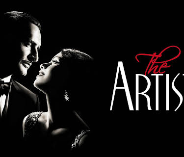 The Artist (2012)