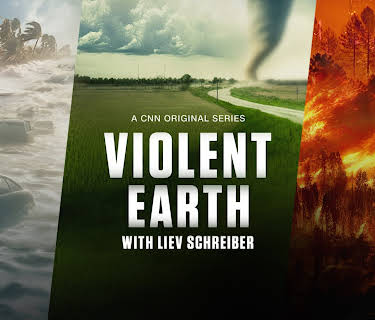 Violent Earth, Season 1
