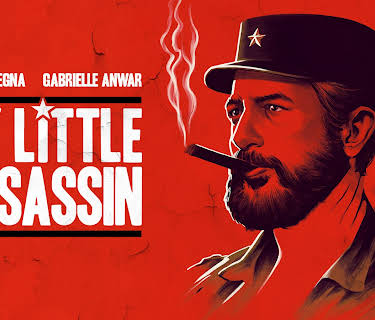My Little Assassin (1999)