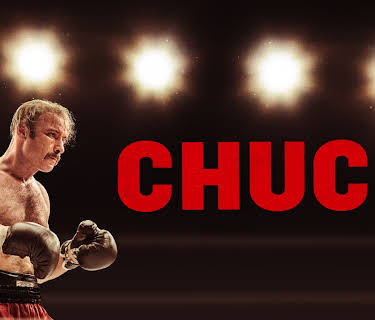 Chuck (2017)