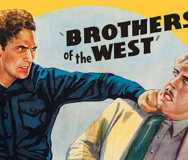 Brothers of the West (1937)