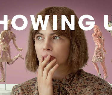 Showing Up (2022)