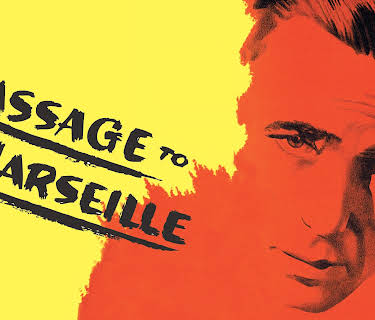 Passage to Marseille (1944)