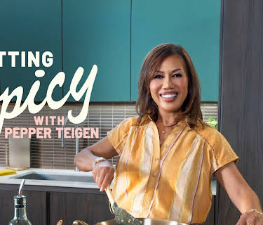 Getting Spicy With Pepper Teigen