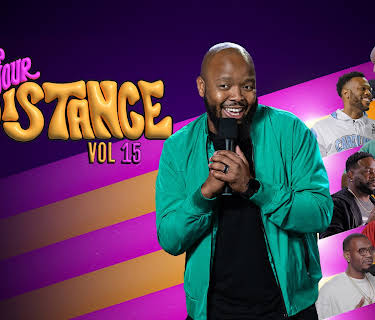 Keep Your Distance Vol 15 (2021)