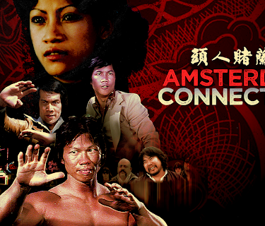 Amsterdam Connection (1978)