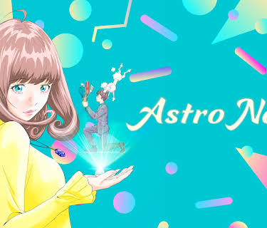 Astro Note