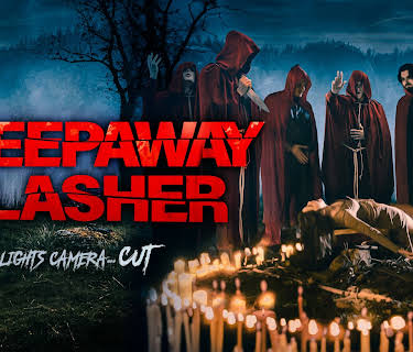 Sleepaway Slasher (2020)