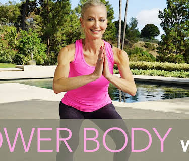 Lower Body Walk (2017)