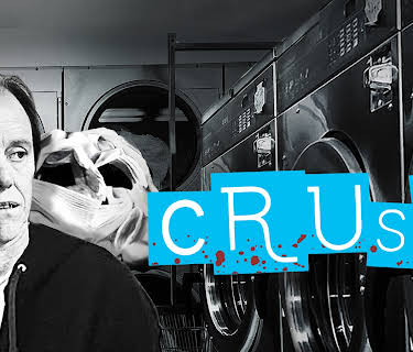 Crust (2024)