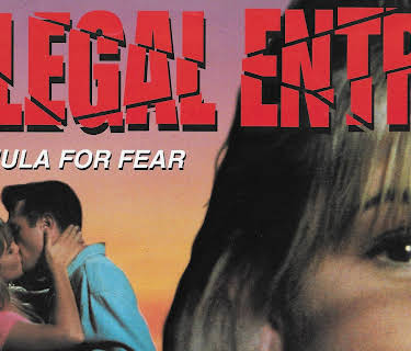 Illegal Entry: Formula for Fear (1994)