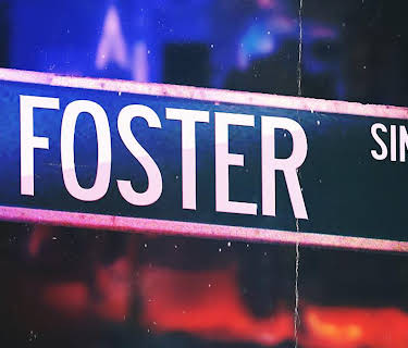 Foster Sin
