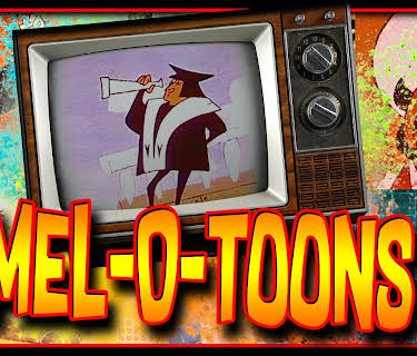 Mel-O-Toons Collection (2019)