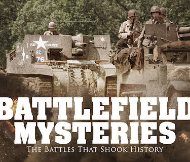 Battlefield Mysteries