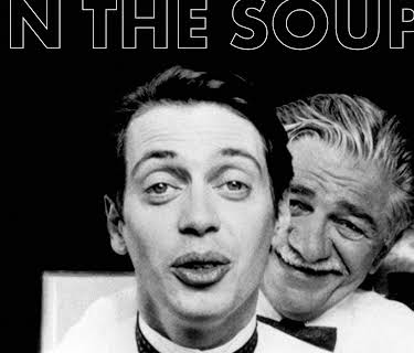 In the Soup (1992)