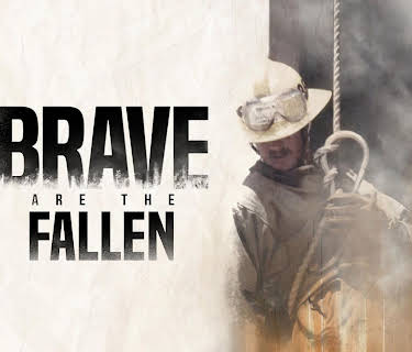 Brave Are the Fallen (2020)