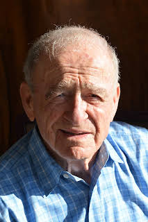 Jerry Bornstein