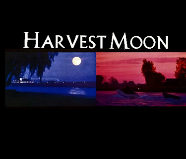Harvest Moon (2002)