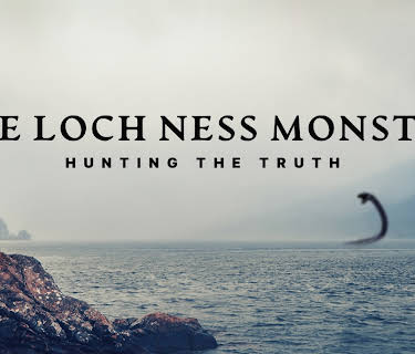 The Loch Ness Monster: Hunting the Truth (2024)
