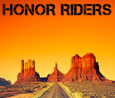 Honor Riders (2015)