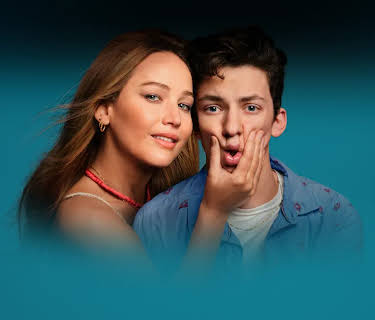 No Hard Feelings (2023)