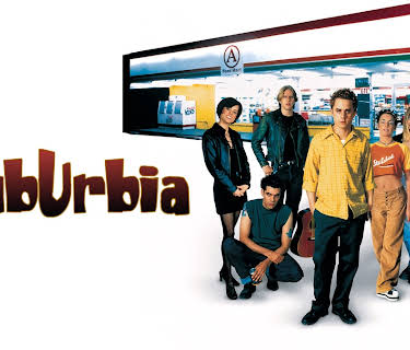 Suburbia (1996)