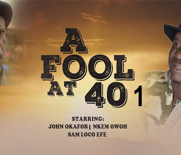A Fool At 40 1 (2016)