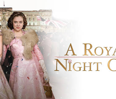 A Royal Night Out (2015)
