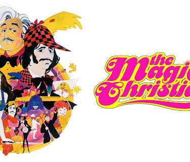 The Magic Christian (1970)
