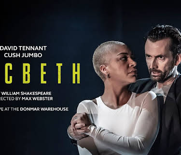 Macbeth: David Tennant & Cush Jumbo (2025)