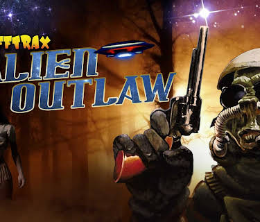 RiffTrax: Alien Outlaw (2015)