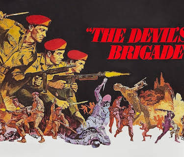 The Devil's Brigade (1968)