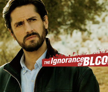 The Ignorance of Blood (2016)