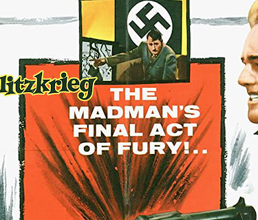 The Last Blitzkrieg (1959)