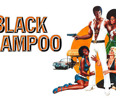 Black Shampoo (1976)