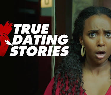 True Dating Stories