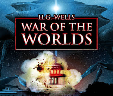 War of the Worlds (2005)