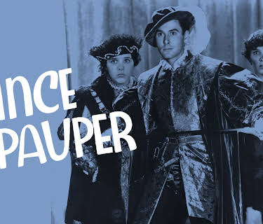 The Prince and The Pauper (1937) (1937)