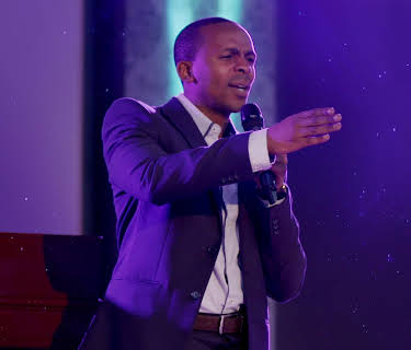 Amazing Grace (2019)