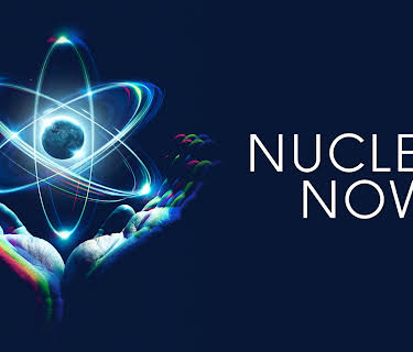 Nuclear Now (2023)